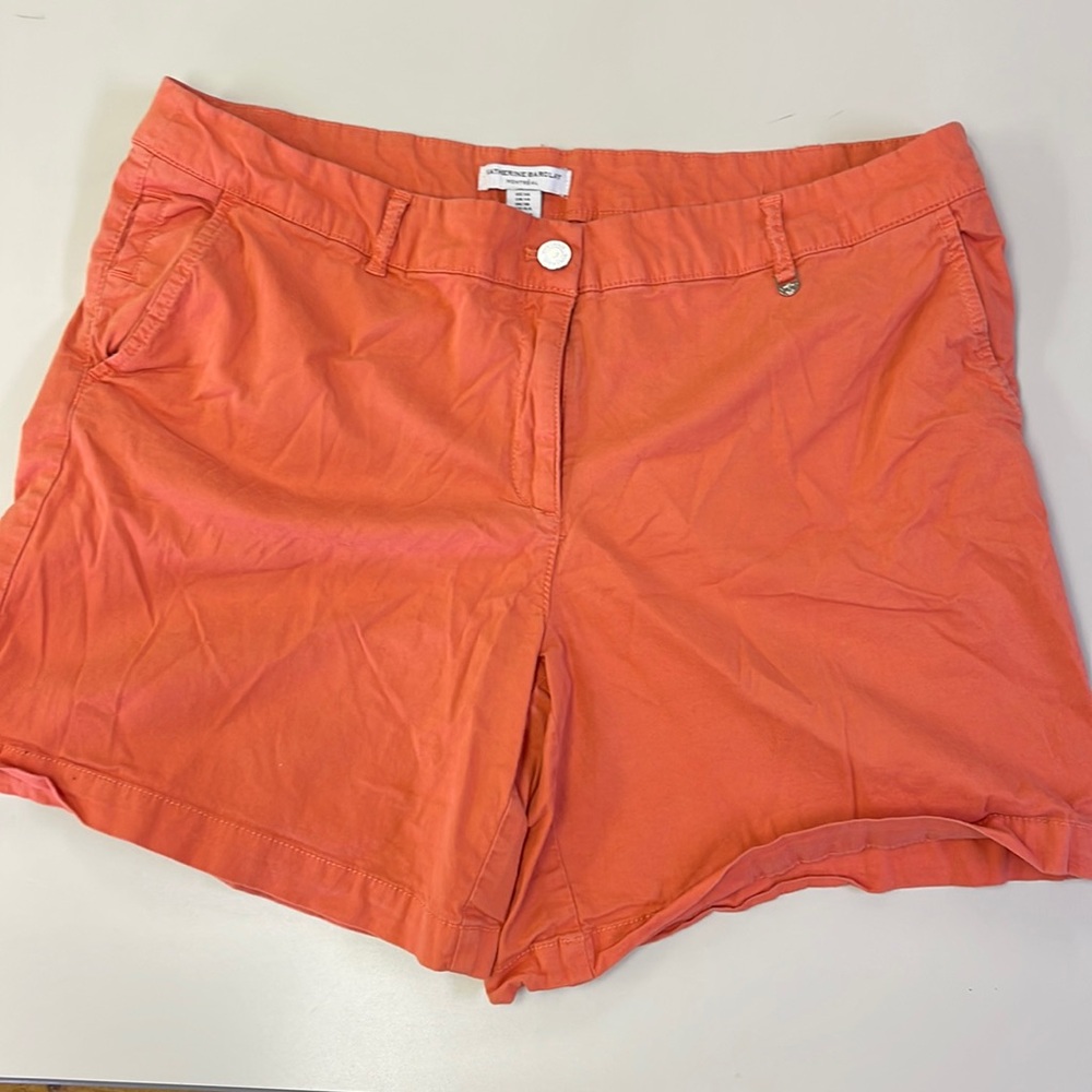 Size 14 chino shorts